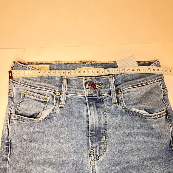 Womens Levi’s jeans size 25 - Picture 6 of 8